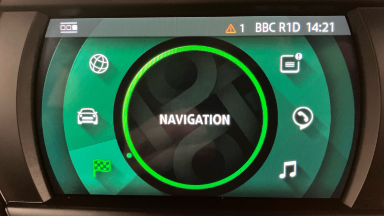 MINI Hatchback 2.0 Cooper S Sport II 3dr Auto Petrol Hatchback